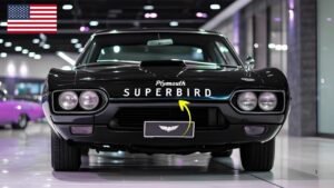 2026 Chevrolet Bel Air Returns: Classic American Sedan with Modern Technology