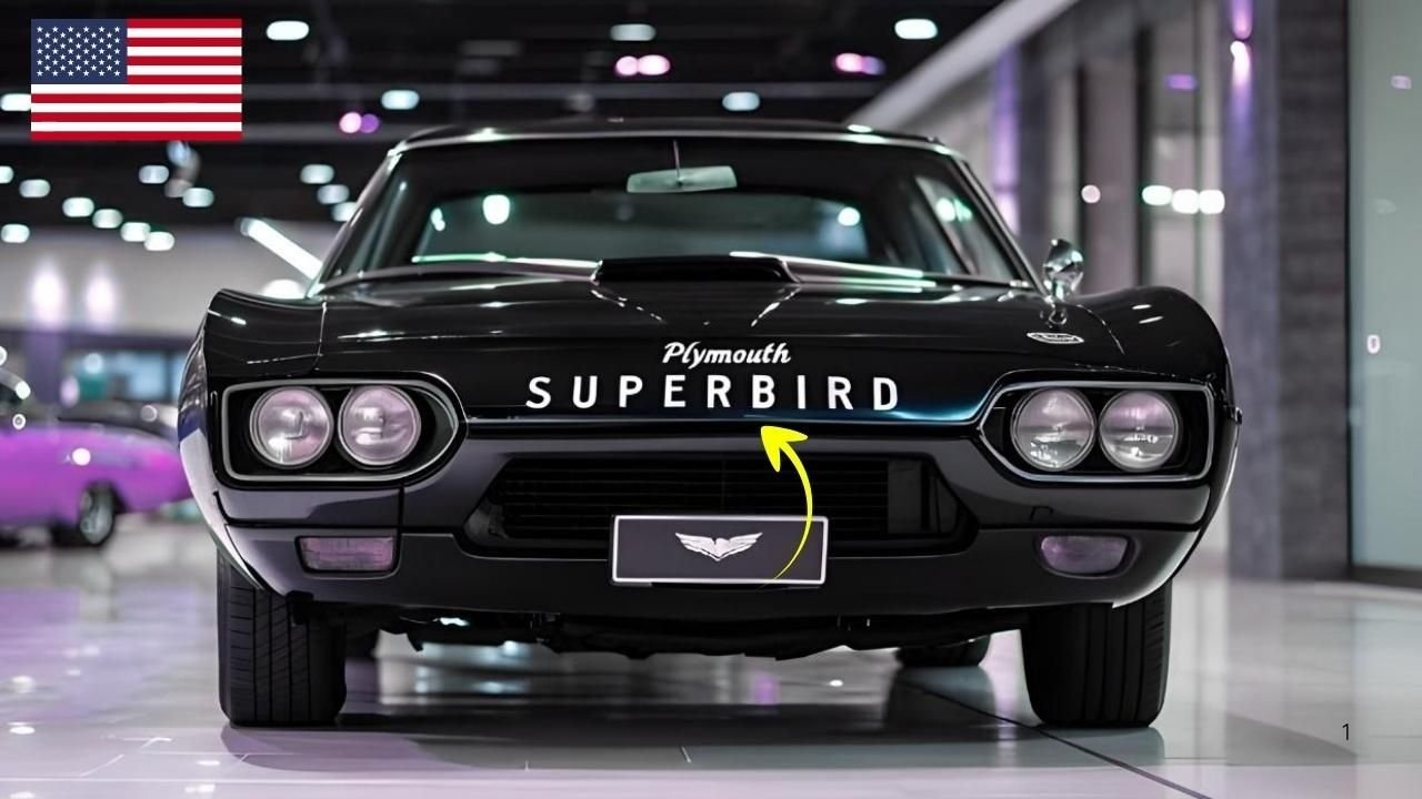 2026 Chevrolet Bel Air Returns: Classic American Sedan with Modern Technology